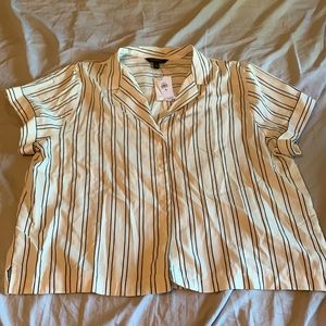 BANANA REPUBLIC XL POPOVER